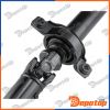 Arbre de transmission pour SUBARU | NWN-SB-001, 27111-SA000